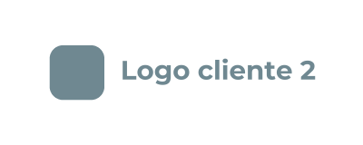Logo de cliente