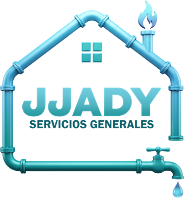 Logo de Servicios Generales JJADY